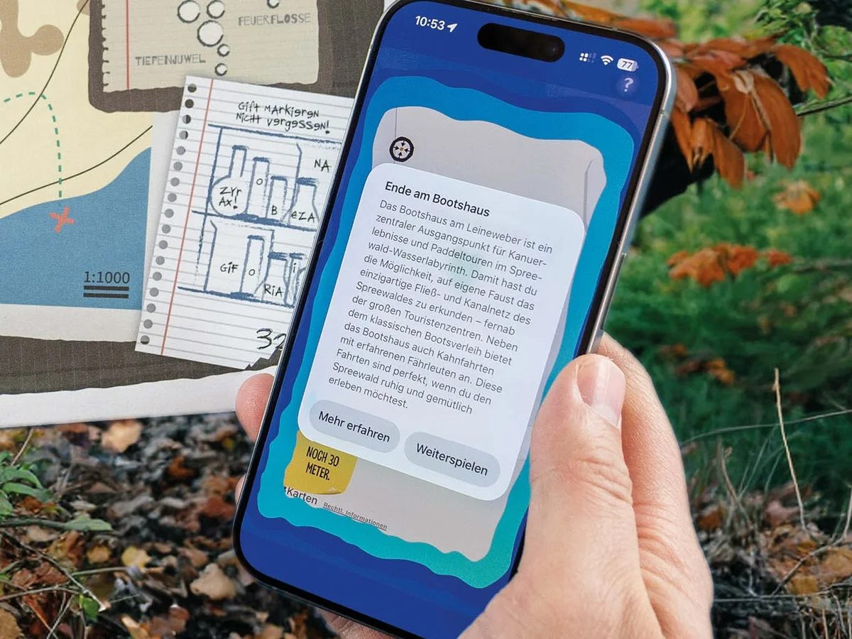 Der Anyfox Planungsservice Pro