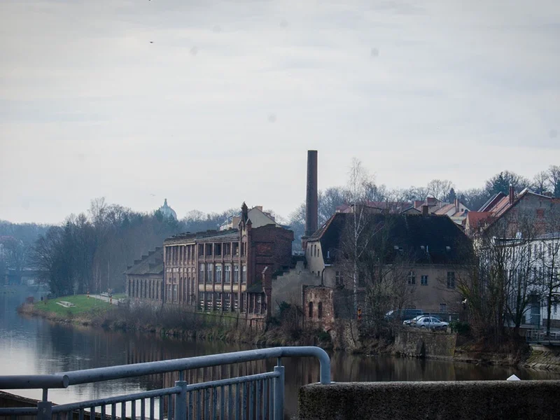 Führe dein Team an Orte deiner Stadt mit besonderem Ausblick oder Charme.