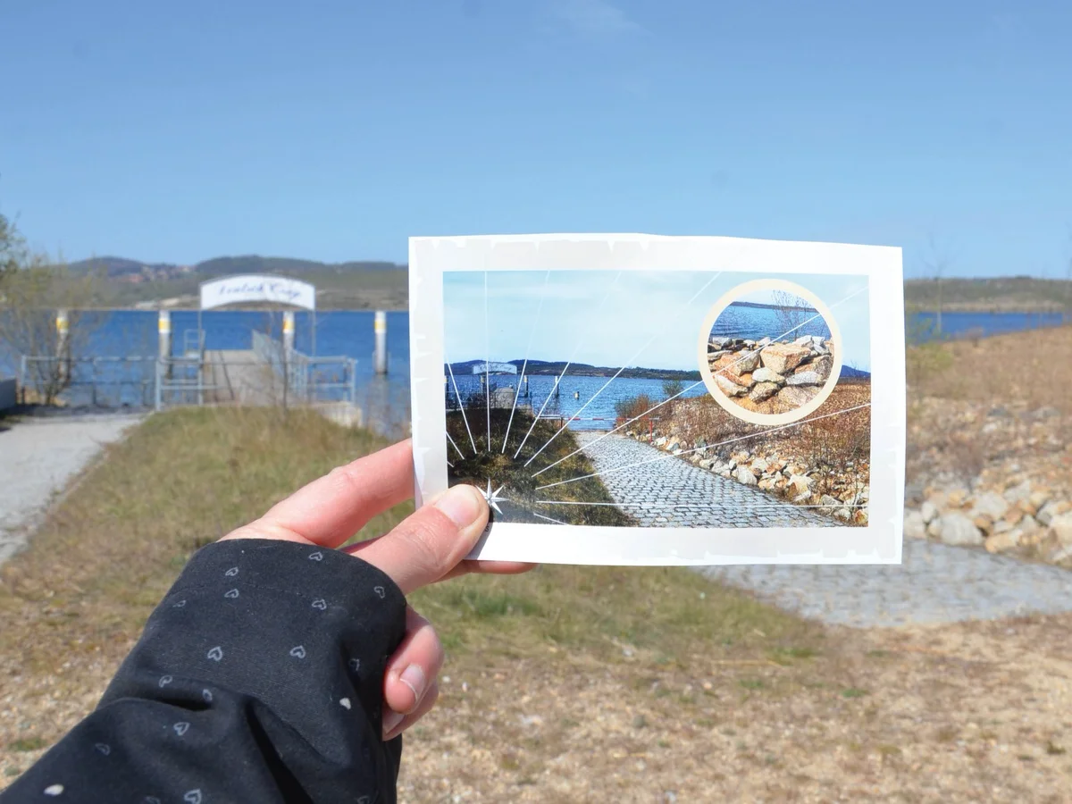 Eine Fotorallye mit Challenges vorbereiten Eine Fotorallye mit Challenges vorbereiten